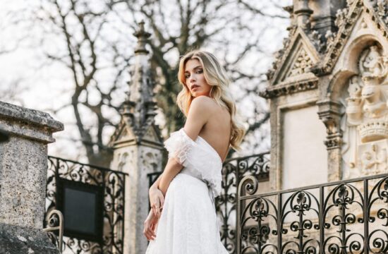 alduk bridal editorial robert kale