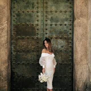 Fashion wedding photographer; Dalmatia wedding; Croatia wedding