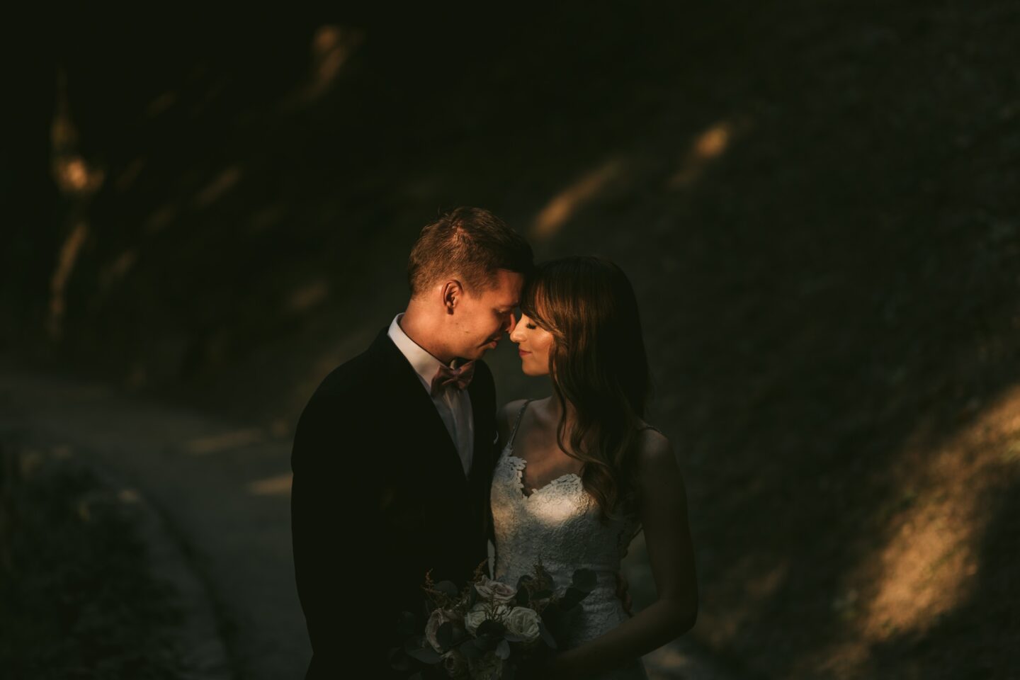 tin sedlar robert kale weddings