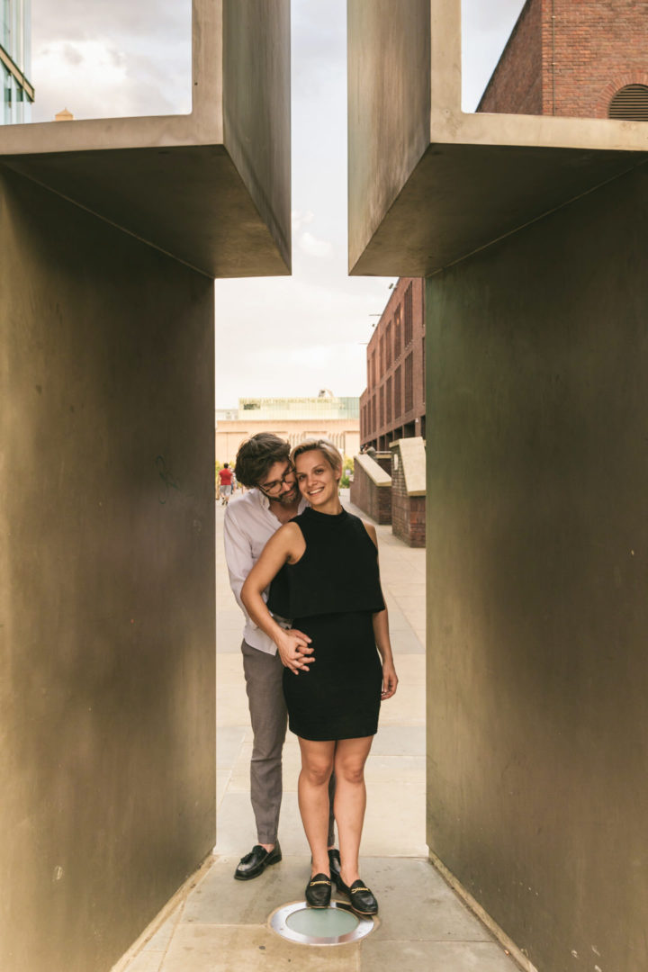 London engagement couple session wedding photographer